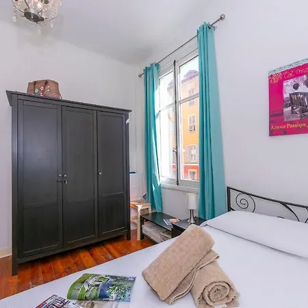 Segurane Apartment Nice
