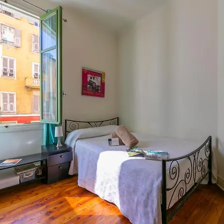 Apartment Segurane *