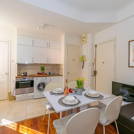 Segurane Apartment *