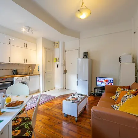Segurane Apartment Nice