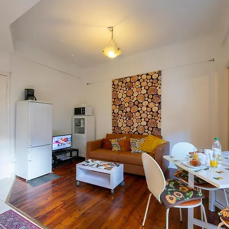 Apartment Segurane Nice